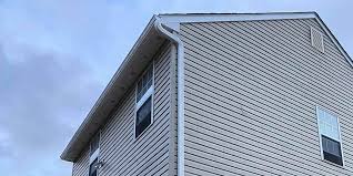 Best James Hardie Siding  in Lexington, NC